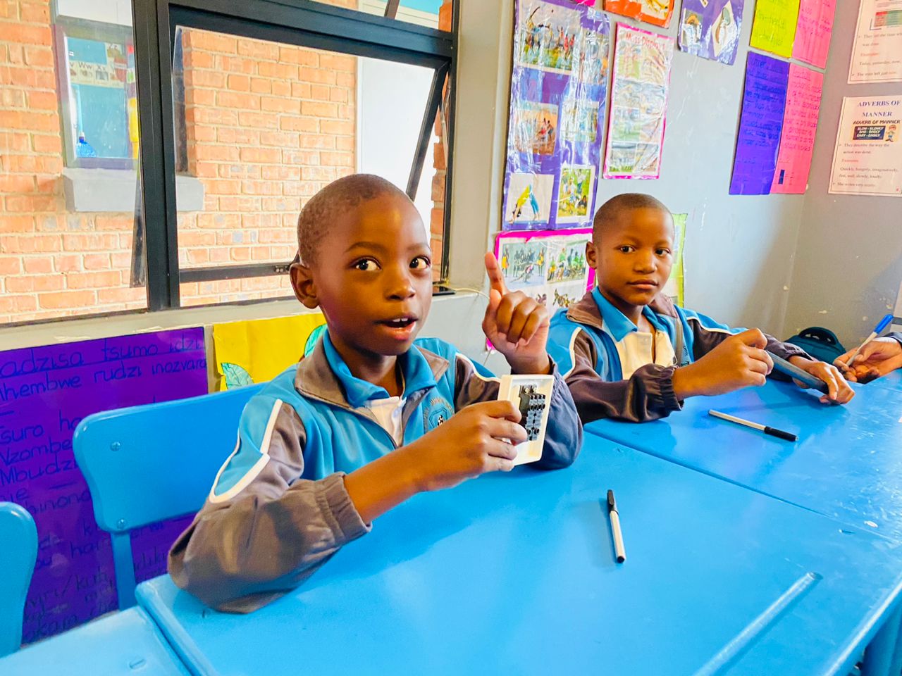 Harmony Junior School